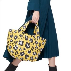 MZ Wallace Metro Tote Deluxe NWT